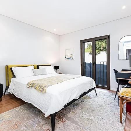 Appartement Alvorada 2 Albufeira