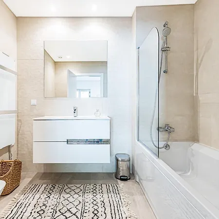 Appartement Alvorada 2 *