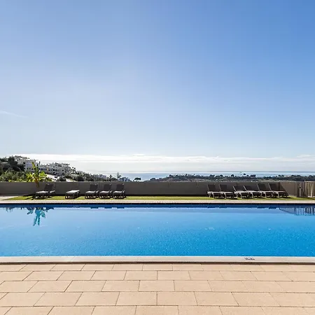 Appartement Alvorada 2 Albufeira