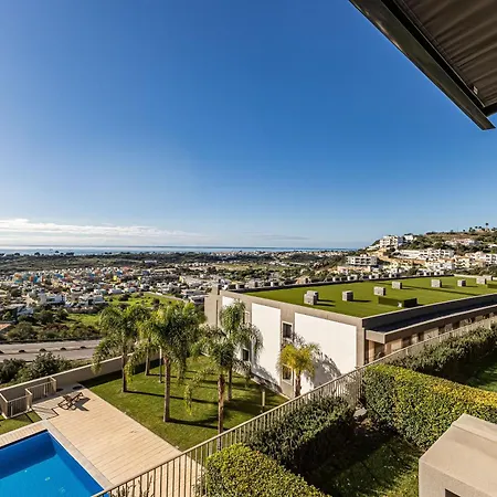 Appartement Alvorada 2 *