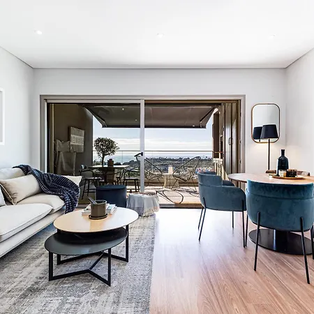 Alvorada 2 Appartement Albufeira