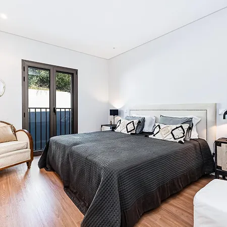 Apartamento Alvorada 2 *