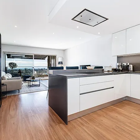 Apartamento Alvorada 2 *