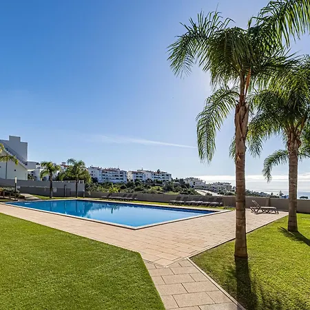 Lejlighed Alvorada 2 Albufeira
