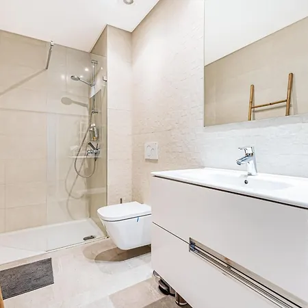 Apartamento Alvorada 2