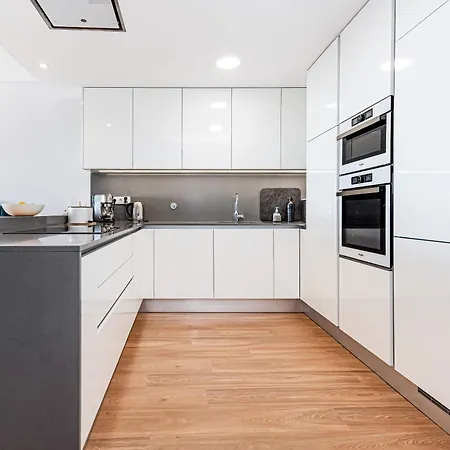 Alvorada 2 Apartamento Albufeira